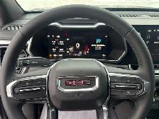 2026 GMC Canyon Elevation Crew Cab Short Box 4-Wheel Drive Eleva - Photo 16