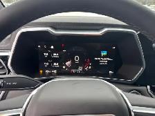 2026 GMC Canyon Elevation Crew Cab Short Box 4-Wheel Drive Eleva - Photo 19