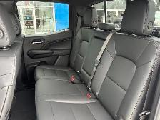 2026 GMC Canyon Elevation Crew Cab Short Box 4-Wheel Drive Eleva - Photo 26