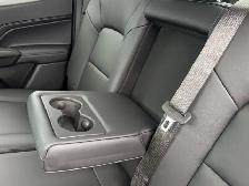 2026 GMC Canyon Elevation Crew Cab Short Box 4-Wheel Drive Eleva - Photo 27