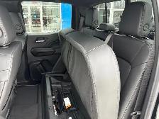 2026 GMC Canyon Elevation Crew Cab Short Box 4-Wheel Drive Eleva - Photo 29