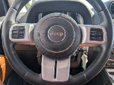 2014 Jeep Compass Limited 4WD 4dr Limited - Photo 5