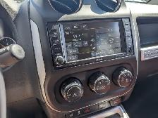 2014 Jeep Compass Limited 4WD 4dr Limited - Photo 7