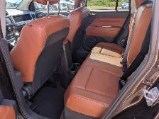 2014 Jeep Compass Limited 4WD 4dr Limited - Photo 11