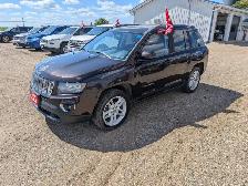 2014 Jeep Compass Limited 4WD 4dr Limited - Photo 15