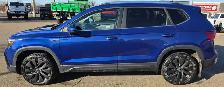 2024 Volkswagen Taos Comfortline - Photo 2