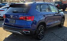 2024 Volkswagen Taos Comfortline - Photo 5