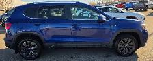 2024 Volkswagen Taos Comfortline - Photo 6