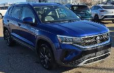 2024 Volkswagen Taos Comfortline - Photo 7