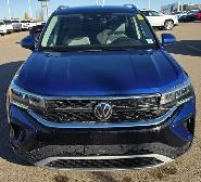 2024 Volkswagen Taos Comfortline - Photo 8
