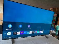 broken screen tv? we have replacement screens