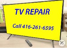 broken screen tv? we have replacement screens - Photo 2