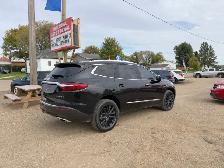 2018 Buick Enclave Premium Premium AWD - Photo 2