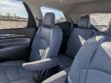 2018 Buick Enclave Premium Premium AWD - Photo 19