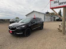 2018 Buick Enclave Premium Premium AWD - Photo 23