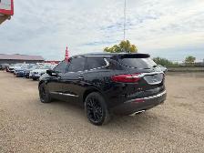 2018 Buick Enclave Premium Premium AWD - Photo 25