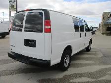 2014 Chevrolet Express Cargo Van RWD 2500 135' - Photo 4