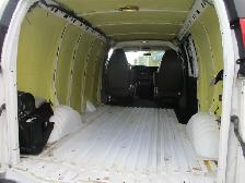 2014 Chevrolet Express Cargo Van RWD 2500 135' - Photo 6