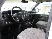 2014 Chevrolet Express Cargo Van RWD 2500 135' - Photo 7