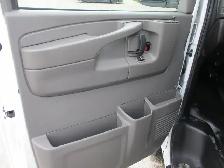2014 Chevrolet Express Cargo Van RWD 2500 135' - Photo 8