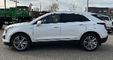2023 Cadillac XT5 AWD Premium Luxury|Leather|Sunroof|Nav|3.6L V6 - Photo 2