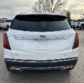 2023 Cadillac XT5 AWD Premium Luxury|Leather|Sunroof|Nav|3.6L V6 - Photo 4