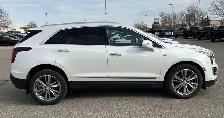 2023 Cadillac XT5 AWD Premium Luxury|Leather|Sunroof|Nav|3.6L V6 - Photo 6