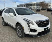 2023 Cadillac XT5 AWD Premium Luxury|Leather|Sunroof|Nav|3.6L V6 - Photo 7