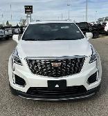 2023 Cadillac XT5 AWD Premium Luxury|Leather|Sunroof|Nav|3.6L V6 - Photo 8