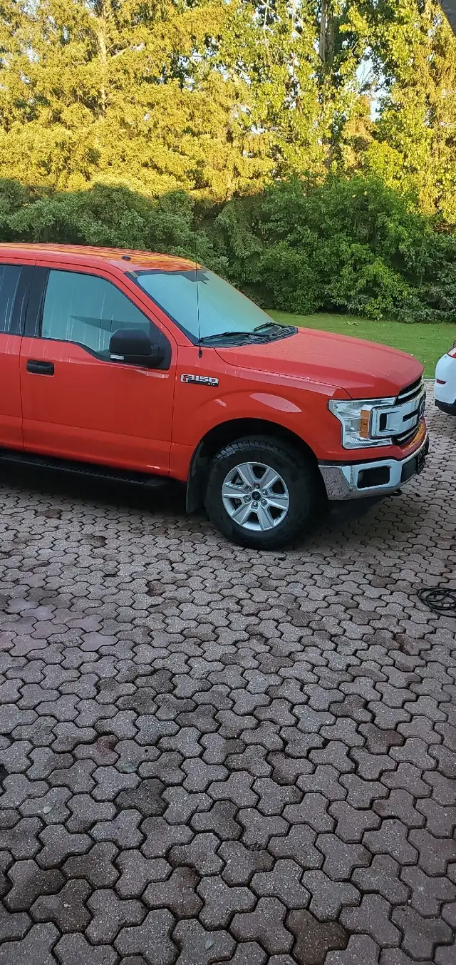 Truck for sale