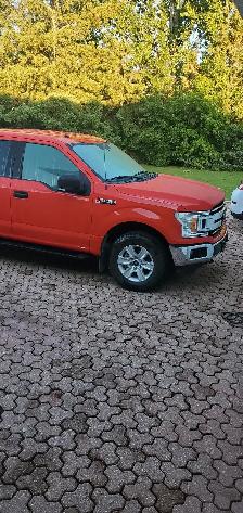 Truck for sale
