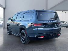 2024 Jeep Wagoneer Series II Carbide - Photo 3