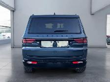 2024 Jeep Wagoneer Series II Carbide - Photo 4