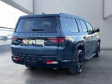 2024 Jeep Wagoneer Series II Carbide - Photo 5