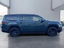 2024 Jeep Wagoneer Series II Carbide - Photo 6