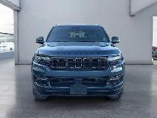 2024 Jeep Wagoneer Series II Carbide - Photo 8