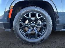 2024 Jeep Wagoneer Series II Carbide - Photo 9