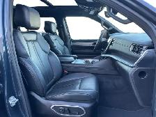 2024 Jeep Wagoneer Series II Carbide - Photo 17