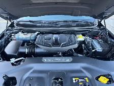 2024 Jeep Wagoneer Series II Carbide - Photo 20