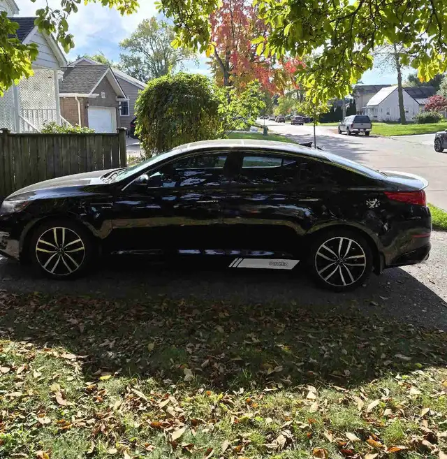 2015 kia osx turbo sedan