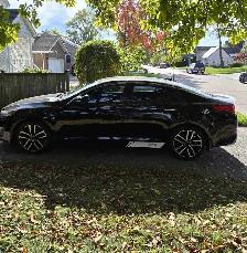 2015 kia osx turbo sedan