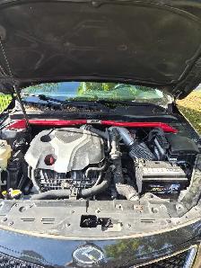 2015 kia osx turbo sedan - Photo 5