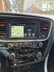 2015 kia osx turbo sedan - Photo 8