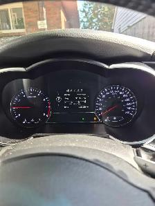 2015 kia osx turbo sedan - Photo 9
