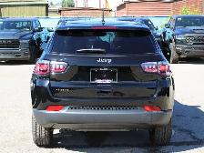 2026 Jeep Compass North Altitude 4x4, Panoramic Sunroof - Photo 3