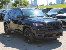 2026 Jeep Compass North Altitude 4x4, Panoramic Sunroof - Photo 5