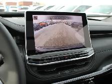 2026 Jeep Compass North Altitude 4x4, Panoramic Sunroof - Photo 20