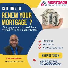 Purchases, Refinancing & HELOC, Private Mortgages Bad Credit ok