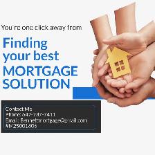Purchases, Refinancing & HELOC, Private Mortgages Bad Credit ok - Photo 3