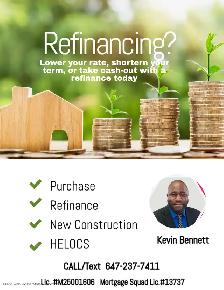 Purchases, Refinancing & HELOC, Private Mortgages Bad Credit ok - Photo 4